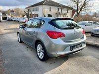 gebraucht Opel Astra Lim. 5-trg. Active*Steuerkette neu*