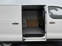 Neu Toyota Proace 120 PS (88 kW) 2026 Weiss Van / Kleinbus