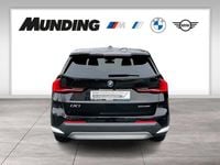 Gebraucht BMW iX1 Performance 230 kW (313 PS) 2022 Schwarz SUV