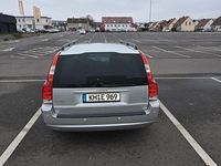 Gebraucht Volvo V70 Summum 185 PS (136 kW) 2006 Silber Kombi