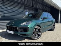 Gebraucht Porsche Cayenne GTS 460 PS (338 kW) 2023 Gruen SUV