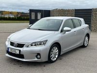 gebraucht Lexus CT200h Executive Line/Kamera/Tempomat