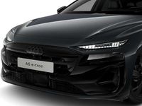 Neu Audi A6 e-tron Performance 269 kW (367 PS) 2026 Magnetgrau Kombi