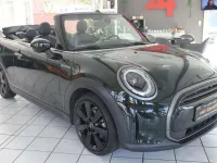 Used Mini Cooper Cabriolet 136 HP (100 kW) 2022 Green Cabriolet