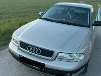 Brugt Audi A4 Design 101 HK (74 kW) 1999 Sedan