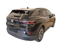 Gebraucht VW ID.4 Pure 125 kW (170 PS) 2025 Schwarz SUV