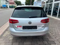 Gebraucht VW Passat Highline 190 PS (139 kW) 2018 Silber Kombi