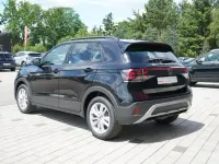 Neu VW T-Cross 150 PS (110 kW) 2026 Schwarz SUV