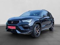 Neu Cupra Ateca 190 PS (139 kW) 2026 Schwarz SUV