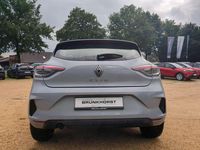 Neu Renault Clio V Evolution 101 PS (74 kW) 2025 Rafalegrau Kleinwagen