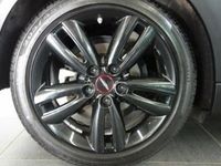 Gebraucht Mini ONE 75 PS (55 kW) 2017 Grau Kleinwagen