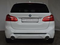 gebraucht BMW 218 Active Tourer dA Sport Line Navi.LED.HUD.GSD.