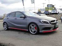 gebraucht Mercedes A45 AMG AMG DRIVERS PACKAGE