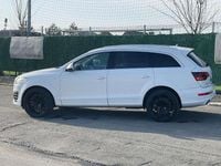 Gebraucht Audi Q7 Comfort 500 PS (367 kW) 2009 SUV