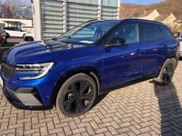 Gebraucht Renault Austral Techno Esprit Alpine 158 PS (116 kW) 2022 Blue rqh + black gne SUV