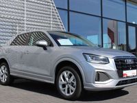 Gebraucht Audi Q2 Advanced Plus 150 PS (110 kW) 2024 Florettsilber metallic SUV