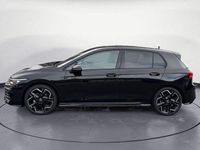 Neu VW Golf VIII R-line 150 PS (110 kW) 2026 Schwarz Limousine
