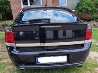 gebraucht Opel Vectra 2.2 Sport/GTS