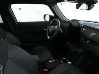Używany Mini John Cooper Works 156 KM (114 kW) 2024 Czarny Hatchback