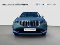 Gebraucht BMW X1 xLine 197 PS (144 kW) 2024 Grün SUV