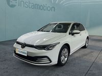Gebraucht VW Golf VII 150 PS (110 kW) 2020 Weiß
