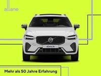 Neu Volvo XC60 Plus 250 PS (183 kW) 2025 Weiß (crystal weiß perleffekt) SUV
