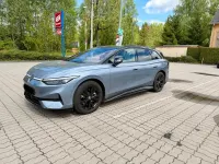 Gebraucht VW ID.7 Pro S 210 kW (286 PS) 2025 Andere farben Kombi