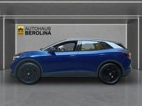 Gebraucht VW ID.4 Pro 210 kW (286 PS) 2024 Blau SUV