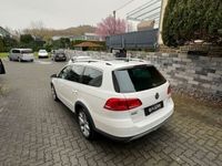 gebraucht VW Passat Alltrack 2.0 DSG 4Motion SH|PANO|XEN|AHK