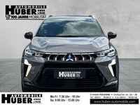 Neu Mitsubishi ASX Plus 143 PS (105 kW) 2025 Anthrazit SUV