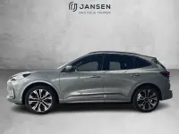 Gebraucht Ford Kuga ST-Line X 242 PS (177 kW) 2025 Silber SUV