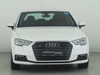 Gebraucht Audi A3 Advanced 204 PS (150 kW) 2020 Ibisweiss Limousine