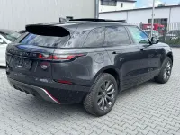 Gebraucht Land Rover Range Rover Velar R-Dynamic 241 PS (177 kW) 2020 Grau SUV