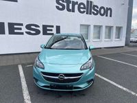 gebraucht Opel Corsa 1.4 (ecoFLEX) Start/Stop Edition