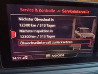 Gebraucht Audi A4 Design 190 PS (139 kW) 2018 Schwarz Kombi