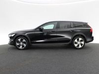 Gebraucht Volvo V60 CC Plus 197 PS (144 kW) 2024 Schwarz Kombi