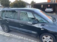 gebraucht Renault Espace 2.2 dCi Initiale