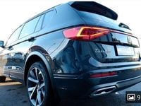 Gebraucht Seat Tarraco FR 190 PS (139 kW) 2020 Grau SUV