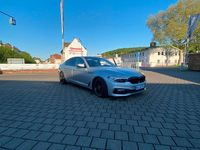 Gebraucht BMW 530 M Sport 252 PS (185 kW) 2018 Grau Limousine