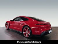 gebraucht Porsche Taycan GTS Nachtsicht Massagesitze Burmester