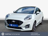 Neu Ford Puma ST-Line 125 PS (91 kW) 2025 Grau SUV