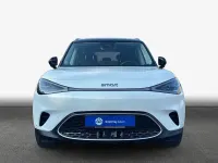 Gebraucht Smart #1 Edition #1 200 kW (272 PS) 2023 Weiß SUV
