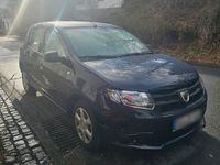 gebraucht Dacia Sandero 