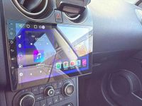 Gebraucht Nissan Qashqai +2 Acenta 131 PS (96 kW) 2013 Weiß SUV