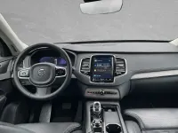 Gebraucht Volvo XC90 Plus 455 PS (334 kW) 2023 Schwarz SUV