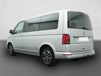 Gebraucht VW Multivan Comfortline 204 PS (150 kW) 2024 Silber Van
