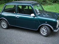 gebraucht Rover Mini Cooper MKII - Bj91 - 13l - vollrestauriert §23