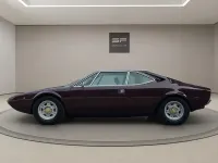 Gebraucht Ferrari Dino GT4 230 PS (169 kW) 1975 Rot