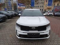 Gebraucht Kia Sorento Platinum 265 PS (194 kW) 2021 Weiß SUV