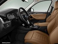 gebraucht BMW X3 xDrive30d Luxury|Pano|Sportsitz|NaviProf.|LED